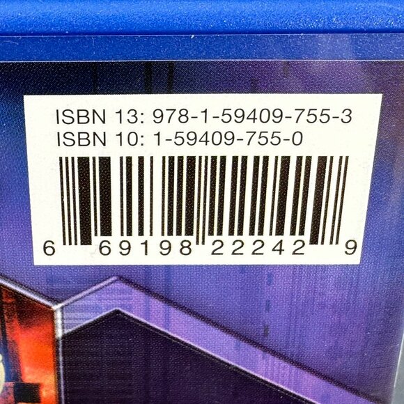 .hack//Roots Volume 3 Tri-Edge DVD Anime Series Episodes 11-14 New - Picture 3 of 10